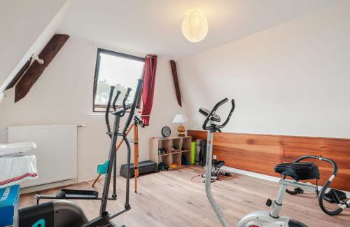 Villa Blanc Castel by Interhome - Foto 23