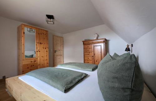 Ferienhaus Oelsener Höhe - Foto 11