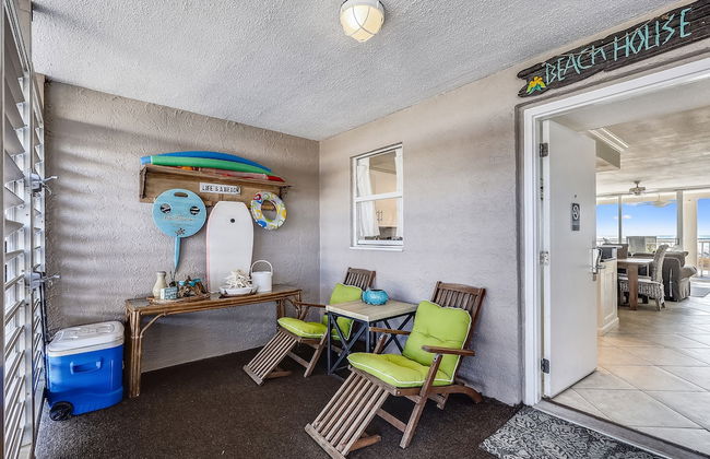 Magnolia House 305 2 Bedroom Condo by RedAwning - Foto 2