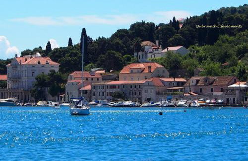 Apartment "Orangina" Sea - Nature - Relax - Ideal for Couples - Photo 12