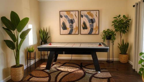Spacious homequiet neighborhood nr downtown - Foto 2