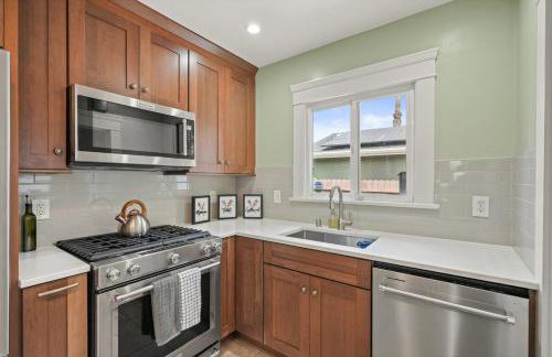 Fire pit, Game Room & BBQ - Family-Friendly Home - Foto 7