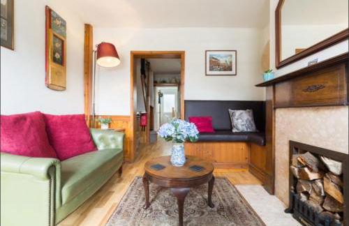 Fergies Canal Side Cottage - Foto 1