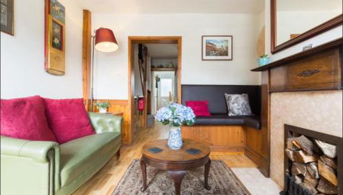 Fergies Canal Side Cottage - Foto 1