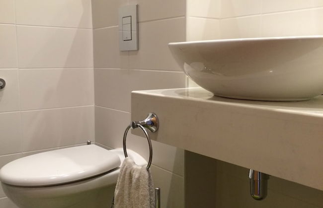 Nomi Suites - Foto 37