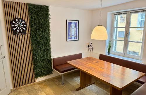 Schatzsuche im Altstadthaus 2 Grad Nähe Legoland - Foto 10