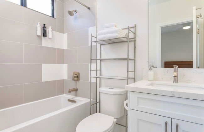 Catamaran by Avantstay 50ft to Beach + Views - Foto 28