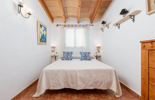 Cas Mostatxet - Villa With Pool - Foto 14