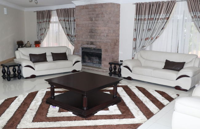 Shailoh Folyjon 2Bedroomed Wing - Foto 3