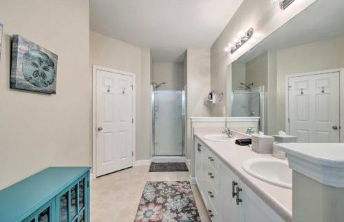 Spacious Pooler Home with Family-Friendly Perks - Photo 16