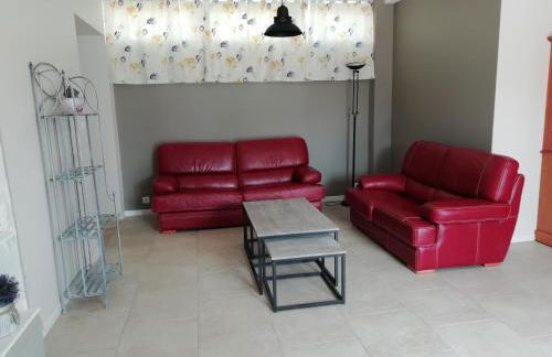 La Maison de Joindy - Foto 9