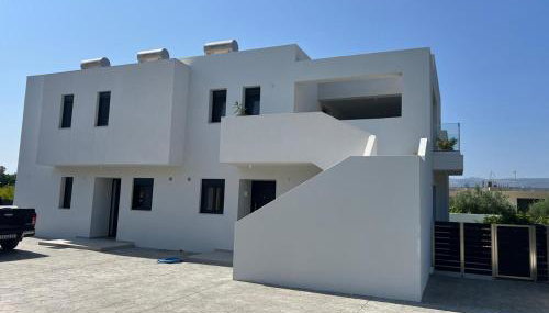 Luxe benedenwoning Nula Kos - Foto 3