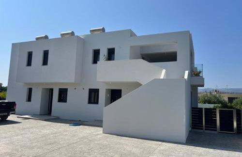 Luxe benedenwoning Nula Kos - Foto 3