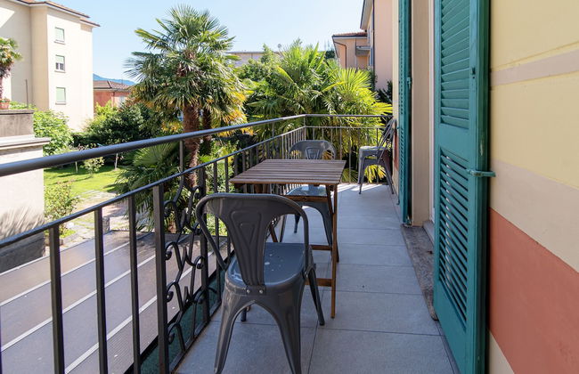 Giuka Apartment - Foto 36