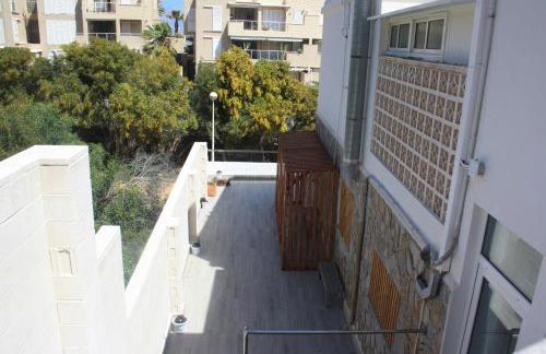 The One-SweethomeRooms Cabo de Palos - Foto 12