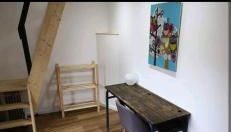 Duplex refait à neuf dans vieille bâtisse - Foto 5