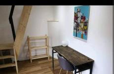 Duplex refait à neuf dans vieille bâtisse - Foto 5