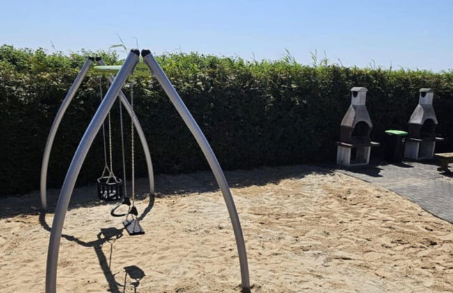 Apartment in Krynica Morska Near Vistula Lagoon - Foto 13