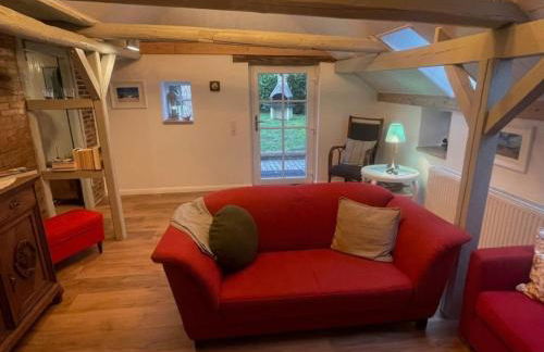 Landhaus up Diek - Foto 6