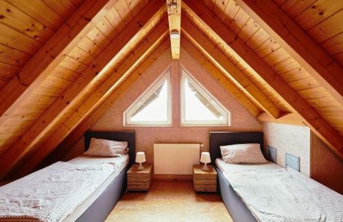 Ferienwohnung Lisa 95qm, angenehm ruhig - Foto 17