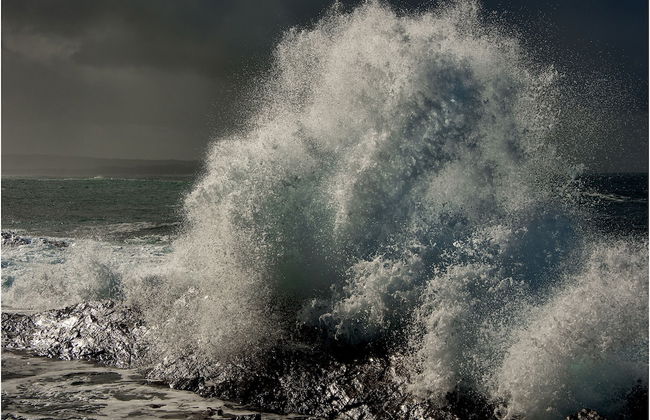 King Island Accommodation Cottages - Photo 45