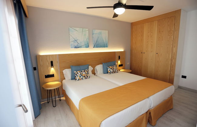 Hotel Andorra - Photo 11