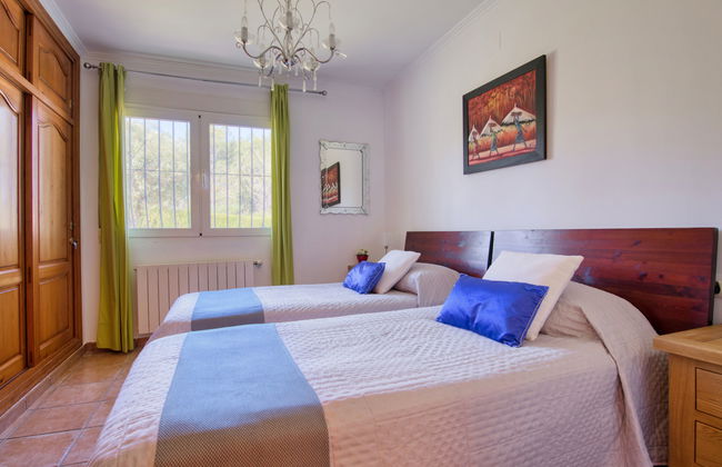 Villa Meena - Foto 21