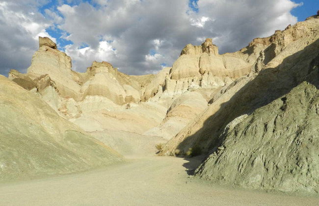 Tour privato della Valle di Calingasta + Degustazione di vini - Foto 5