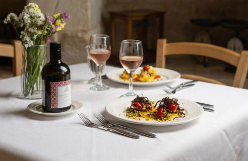 Masseria Agrituristica Lama San Giorgio - Foto 46