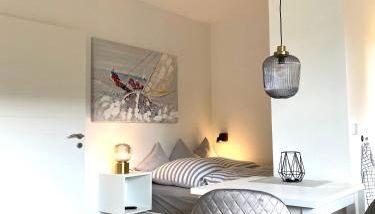 Glücksburg Ferienwohnung `KursNord` - Foto 4