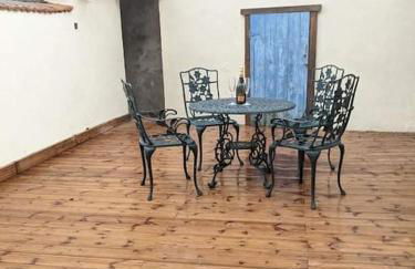 Trois Mousquetaires Gîte - Foto 19