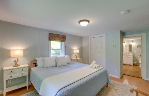 Hot Tub and Fireside Nights! Mtn-View Marshall Home - Foto 13