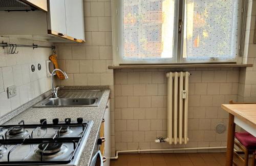 [Buccinasco apartment] Mascherpa - Foto 41