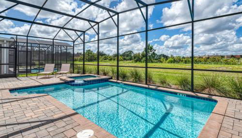 Last Minute Disney Private Pool Hot Tub Game Room Themed Bedrooms. Book Now 32850 - Foto 1, Other