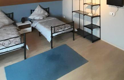 Schön und bequem Wohnung - Foto 28