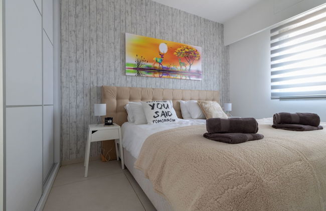 The Haneviim Court - Isrentals - Foto 28