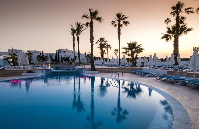 Aparthotel Marinda Garden - Foto 21