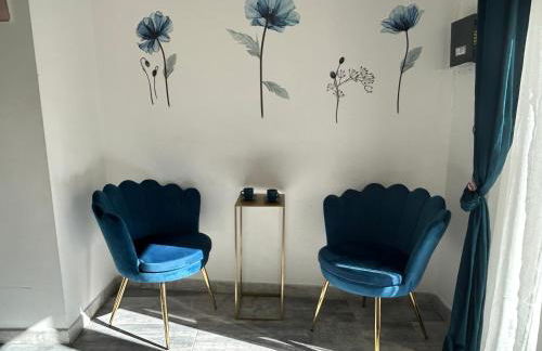 Seaside two-room apartment - Foto 5