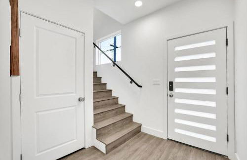 Modern Rooftop Villa - Foto 10