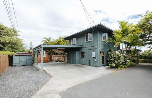 Earthy Beach House - Foto 33