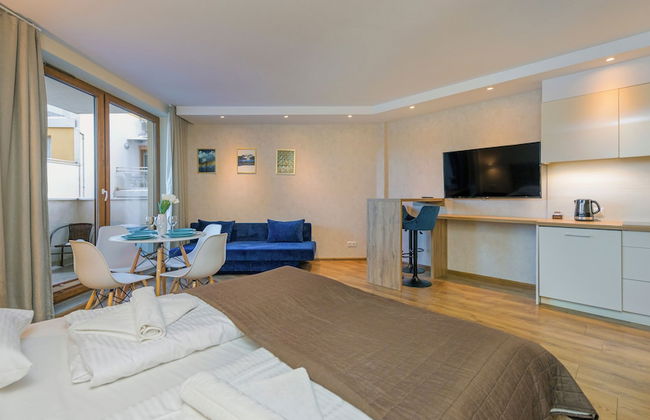 Apartamenty Sun&Snow w Ves - Foto 31