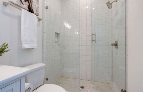 Downtown Luxury Large Townhome Lots Of Beds - Foto 33