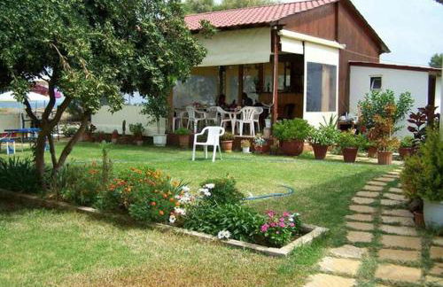 Baladinos Apartments - Foto 21