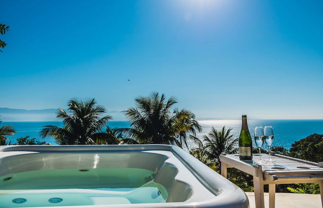 Casa Pacuíba - Ilhabela - Foto 20