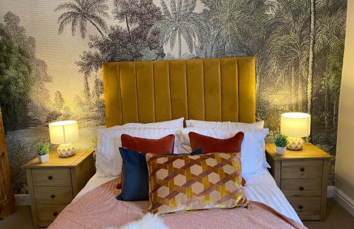 Newly Designed Home from Home in Retford - Foto 7