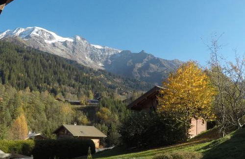 Studio "Le Panpounet" - Photo 6