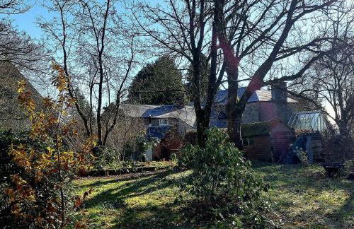 The Coach House- Canonbie - Foto 43