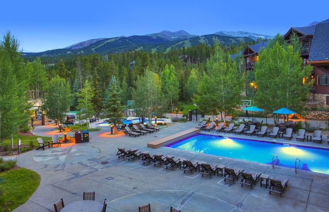 Grand Timber Lodge - Foto 25