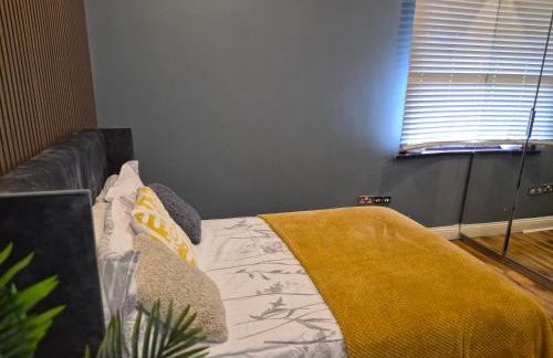 Dodi Aparts London, near Stratford close to tube station - Foto 88