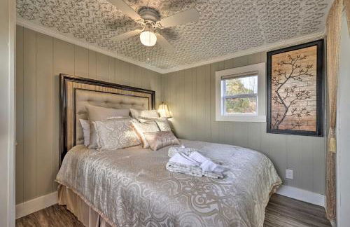 Six Waterpots Cottage II in Blue Ridge Mountains - Foto 15